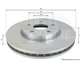 Vauxhall insignia all Comline Front Coated Brake Disc Vented ADC1142V single 1