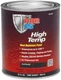 POR-15 44104 Black High Temperature Paint Flat - 1 quart New Free Shipping USA