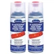 Eastwood 2K Aerospray High Temp Ceramic Engine Chevy Orange Paint 11.6oz. 2 Pack