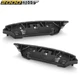 Front Bumper Bracket Left & Right Fit For 20-24 Ford Escape FO1042162 FO1043162