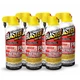 B'laster Penetrating Oil Spray, Multi-Use Anti Rust Lubricant, 11 oz., Case of 6