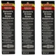 Dynatex Dielectric Grease 5 oz Tube Silicone High Temp (3-Pack)