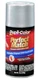 Dupli-Color Chrysler Bright Silver Metallic Automotive Paint (BCC0410)