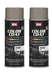 SEM 15853 Color Coat Ivory Spray Paint Aerosol Can 12 oz. (2 Pack)