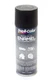DUPLI-COLOR/KRYLON (DA1603) Semi Gloss Black Enamel Paint 12oz