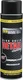 OER High Solids Coating Aerosol; Flat Black; 20 Oz Aerosol Can (Net Wt. 16 Oz.)