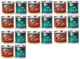 POR 15 49216 Fuel Gas Tank Sealer, 45006 Rust Preventative Coating (Pack of 10)