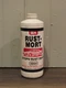 NOS SEM Voc Line 69504 Rust Mort  - 1 Quart