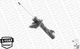 G8811 Monroe Shock Absorber for Volvo