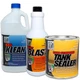 Car Owner Auto Fuel Tank Sealer Kit - Seals 25 Gallon KBS 53000