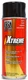 KBS XTC Xtreme Temperature Coating; 12 oz Aerosol Can; Jet Black