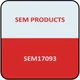 SEM Paints SEM.17093 SEM Paints Classic Coat Black