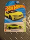 Hot Wheels Nissan Leaf NISMO RC_02 Lime green #168 - 2025 HW EV - Treasure Hunt