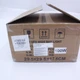 LED UFO High Bay Light VPL-HBU01-100WAD-50K-BL 100W 5000K 50/60Hz