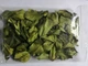 Organic kaffir Lime Leaf Healthy Ceylon Powder Natural Dried Citrus aurantifolia