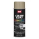 SEM 15823 Color Coat Light Parchment Flexible Coating Vinyl Plastic 16 fl oz