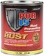 New POR-15 45408 Rust Preventive, Semi Gloss Black Pint 16oz, Free Delivery
