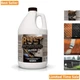 Rust Converter Ultra 1 Gallon -  Professional Grade Rust Repair Spray
