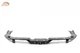 2018 - 2024 GMC TERRAIN FRONT BUMPER COVER UPPER MOUNT BRACKET SUPPORT OEM