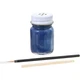 1968 Mopar - Exterior 1/2 oz Touch Up Paint - Electric Blue Metallic - Color