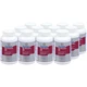 Permatex Rust Dissolver 81756 (12pk); Rust Dissolver Gel 8 oz. Bottle, Pink