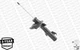 G8812 Monroe Shock Absorber for Volvo