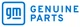 Genuine GM Tailgate Liner Hardware Kit 23423545