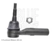 BLUE PRINT ADA108706 Tie Rod End for Jeep