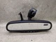 Interior Rear View Mirror OnStar Auto Dim 21998154 Fits 06-07 CADILLAC DTS w174