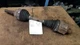 Passenger Axle Shaft Front Axle Automatic 3.6L 6 Speed Fits 08-12 MALIBU 1910512