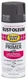 Rust-Oleum 2089830 Stops Rust Automotive 12 Ounce (Pack of 1), Flat Dark Gray