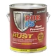 POR-15 (GLOSS BLACK) Rust Preventive Paint Gallon Quart Pint