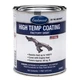 Eastwood Factory Gray High Temp Coating 1 Pint Can High Heat And Engine Paint
