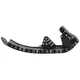 Bumper Bracket For 2010-2014 Honda Insight Front Passenger Side Beam