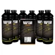 U-POL Black Raptor Spray-On Truck Bed Liner Kit (6 Liter)