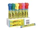 Auto Writer Markers - Yellow Pen, 12 Pack 37003 USC Appearance & Paint Finishing