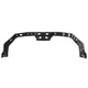 For 18-24 GMC Terrain  Front Bumper Face Bar Retainer Bracket Brace Mounting Kit