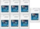 Por 15 40204 Metal Prep, Metal Etching Rust Neutralizer 9( Pack of 7)