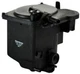 For DENCKERMANN FILTRY A130064 FUEL FILTER