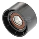 SNR Deflection/Guide Pulley, v-ribbed belt GA355.06