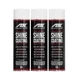 ADVANCED KOTINGS SET OF 3 HIGH GLOSS MULTI SURFACE SHINE COATING 12OZ SPRAY CANS