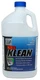 KBS Klean; Biodegradable Water-Based Cleaner & Degreaser; 1 Gallon