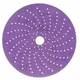 3M 31374 Purple Clean Sanding Hookit Disc, 6 inch, 180 grit, 31374