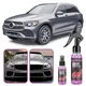 Rayhong 3-in-1 Automobile Spray Rapid Spraying 100ml High Protection Spraying