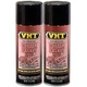 VHT Multi Purpose Adhesive SP21A (2pk); Copper Gasket Cement 12oz