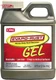 CRC Evapo-Rust Gel Rust Remover, 8 Fl Oz, Rust Remover for Vertical Surfaces, El