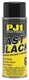 PJ1 Frame Paint Gloss Black