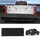 Tailgate Mat for Ford F-250 F-350 F-450 Super Duty 2023-2026 TPE Tailgate Liner