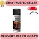 Rust-oleum 248903 Automotive High Heat Spray Paint, 12 Oz, Flat Black