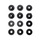 TrailFX Tailgate Liner Hardware Kit | RLIK85*Tailgate Liner Hardware Kit